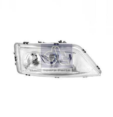 Koplamp Dt Spare Parts 4.66205