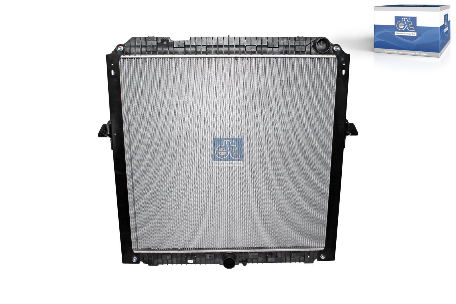 Radiateur Dt Spare Parts 4.66278