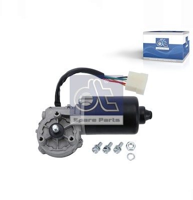 Ruitenwissermotor Dt Spare Parts 4.66293