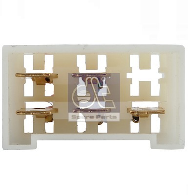 Dt Spare Parts Ruitenwissermotor 4.66293