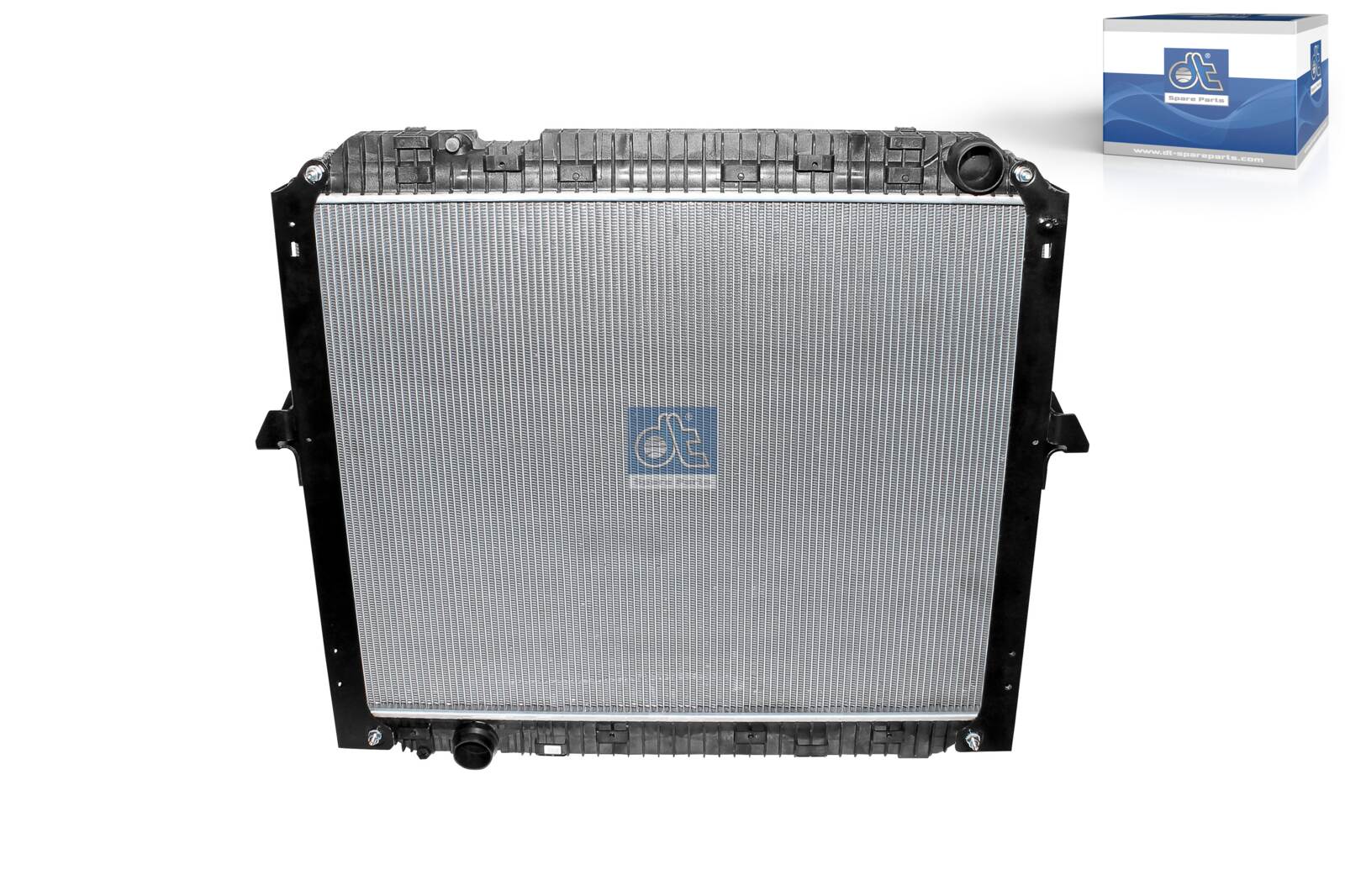 Radiateur Dt Spare Parts 4.66313