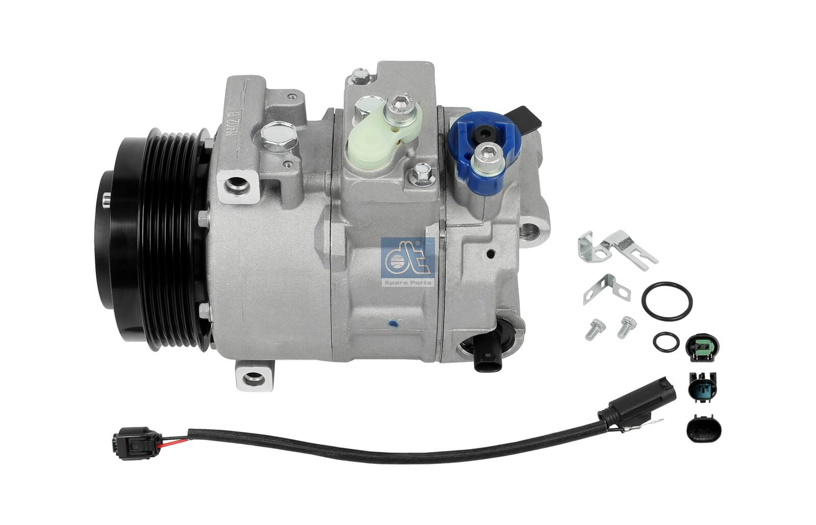 Airco compressor Dt Spare Parts 4.66353