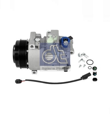 Airco compressor Dt Spare Parts 4.66353