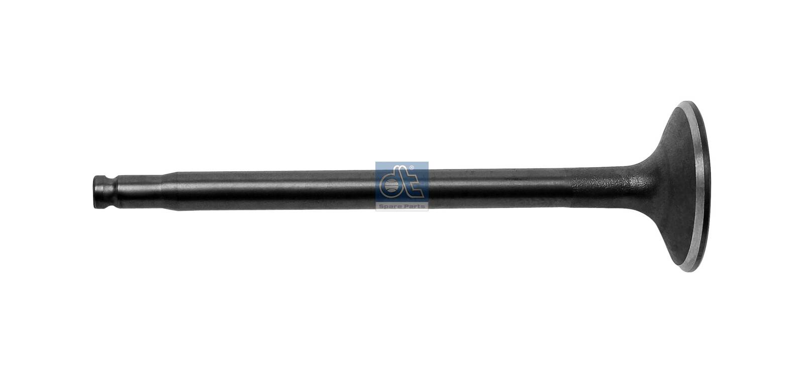 Inlaatklep Dt Spare Parts 4.66392