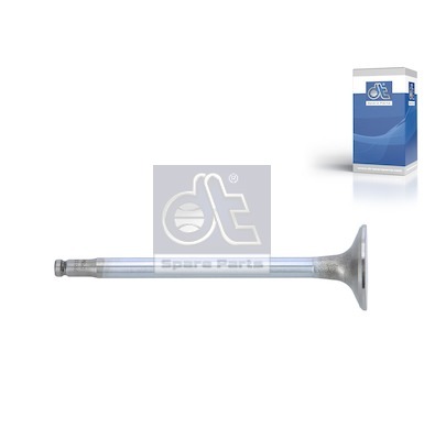 Inlaatklep Dt Spare Parts 4.66393