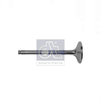 Inlaatklep Dt Spare Parts 4.66394