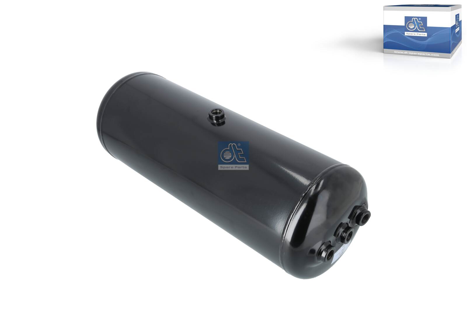 Luchtreservoir, pneumatisch systeem Dt Spare Parts 4.66427