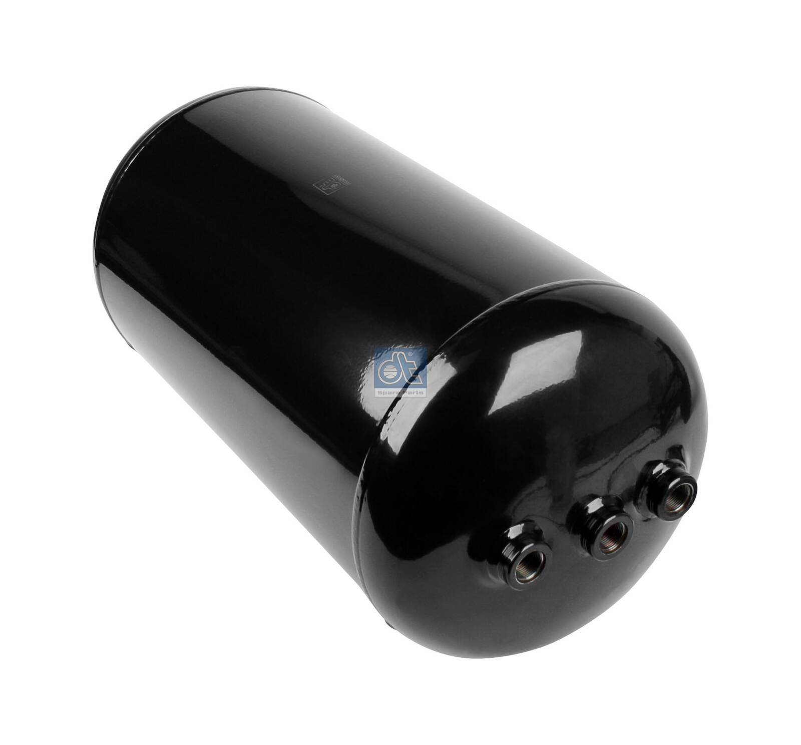 Luchtreservoir, pneumatisch systeem Dt Spare Parts 4.66433
