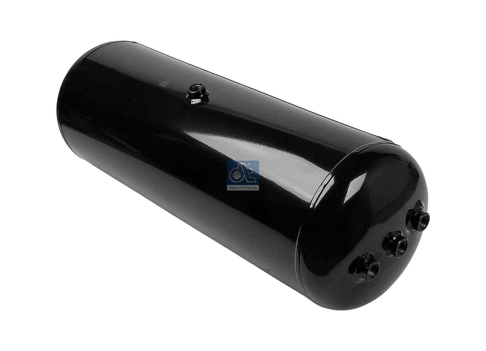 Luchtreservoir, pneumatisch systeem Dt Spare Parts 4.66437