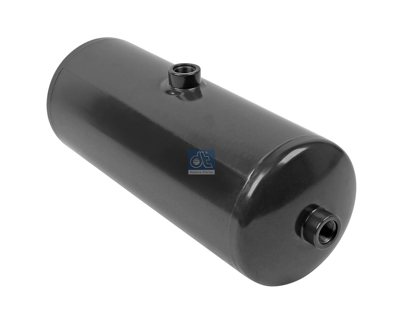 Luchtreservoir, pneumatisch systeem Dt Spare Parts 4.66440