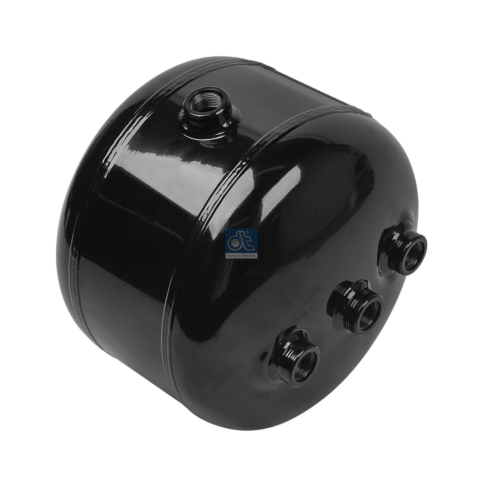 Luchtreservoir, pneumatisch systeem Dt Spare Parts 4.66444