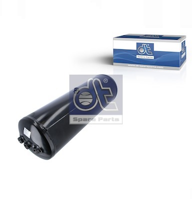 Luchtreservoir, pneumatisch systeem Dt Spare Parts 4.66449