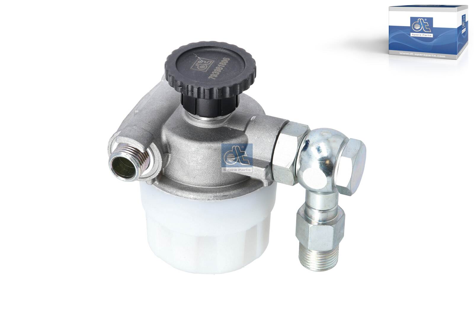 Brandstofpomp Dt Spare Parts 4.66500