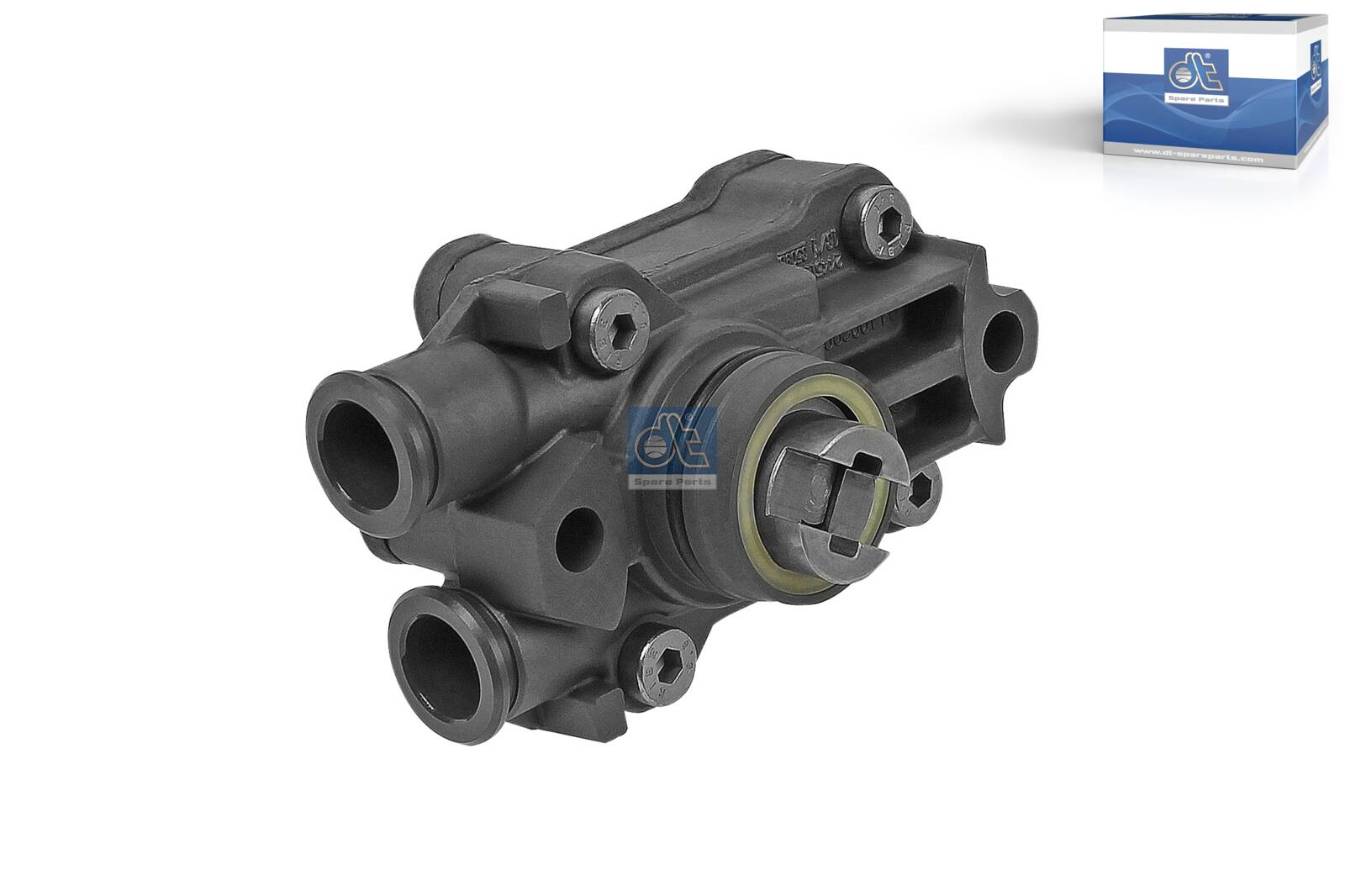 Brandstofpomp Dt Spare Parts 4.66504