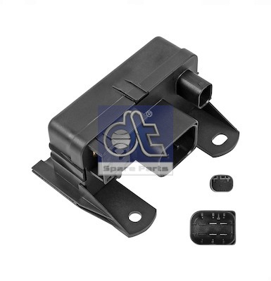 Relais gloeitijd Dt Spare Parts 4.66519