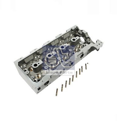 Dt Spare Parts Cilinderkop 4.66542