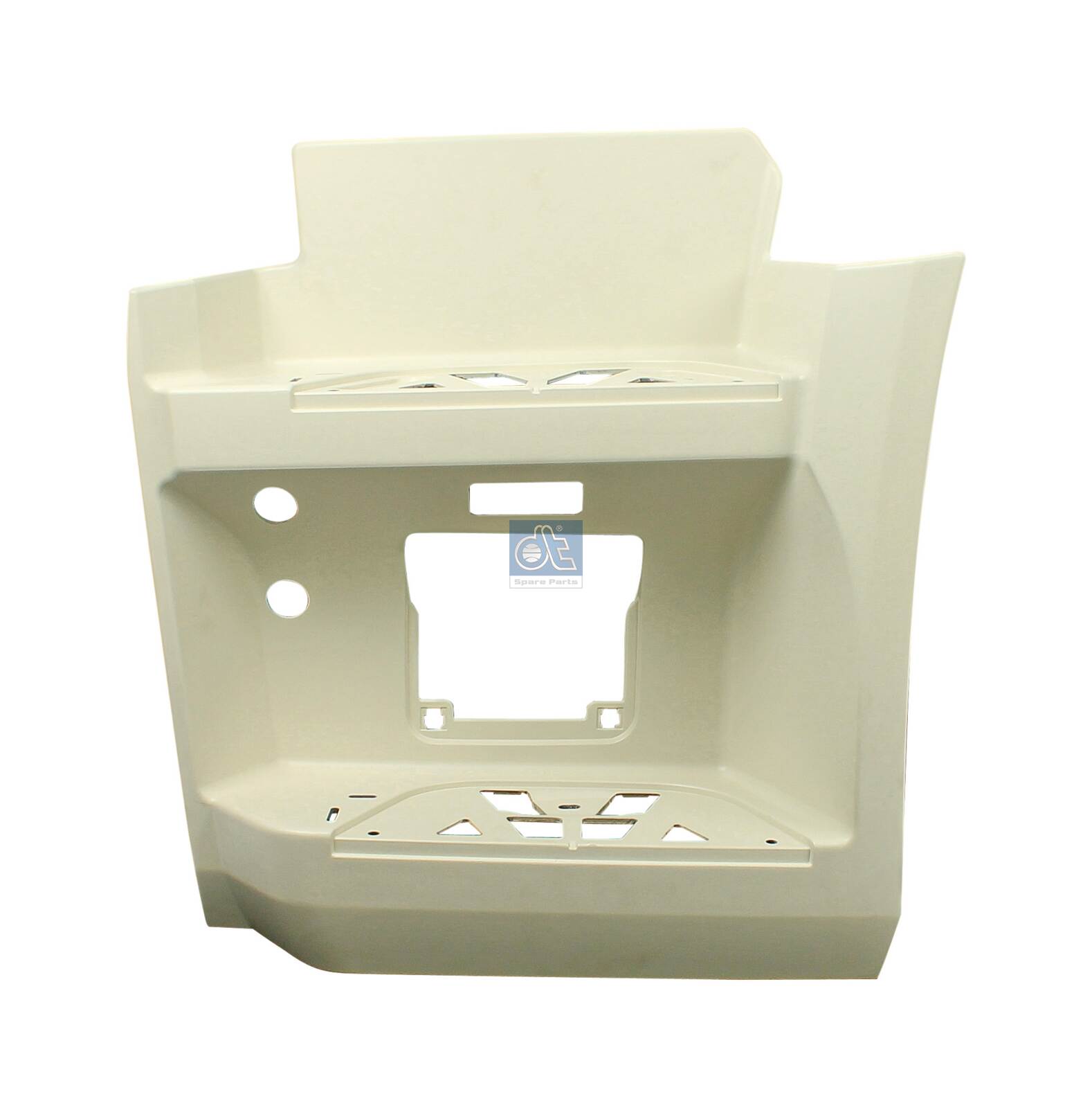 Dorpel Dt Spare Parts 4.66623