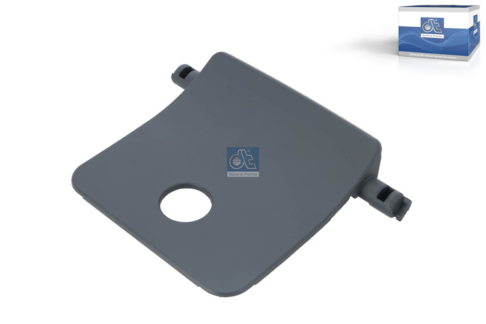 Dorpel Dt Spare Parts 4.66624