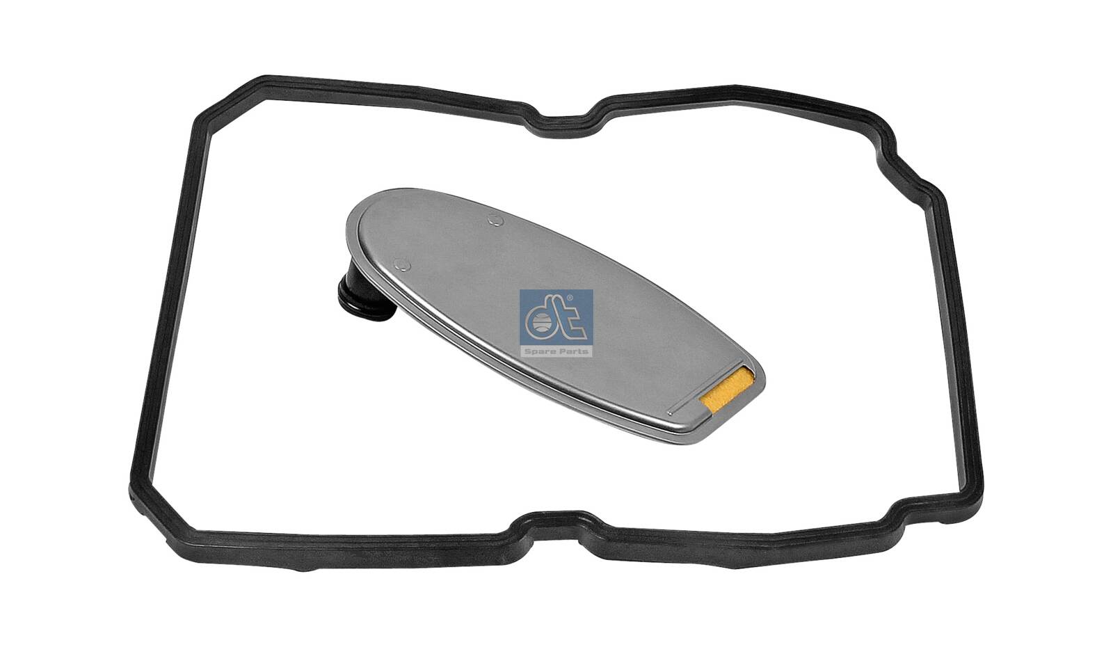 Filter/oliezeef automaatbak Dt Spare Parts 4.66655