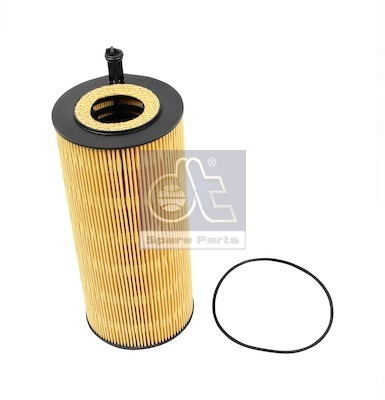 Oliefilter Dt Spare Parts 4.66656