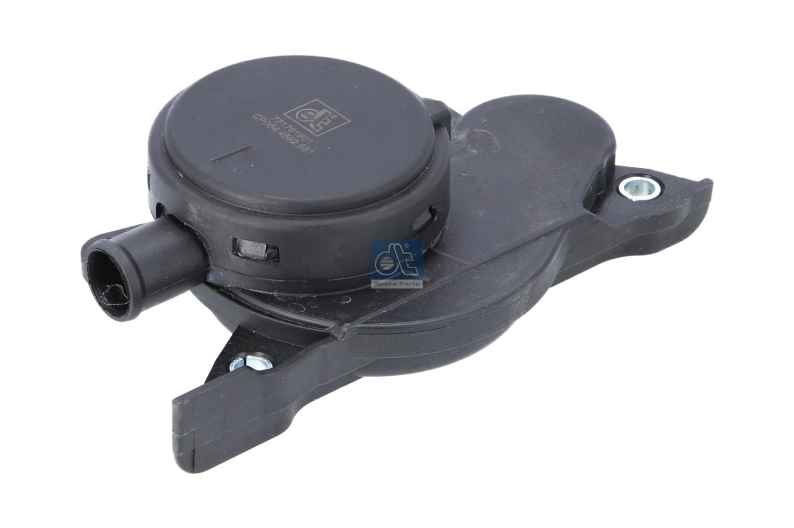 Olieafscheider ontluchting krukasbehuizing Dt Spare Parts 4.66681
