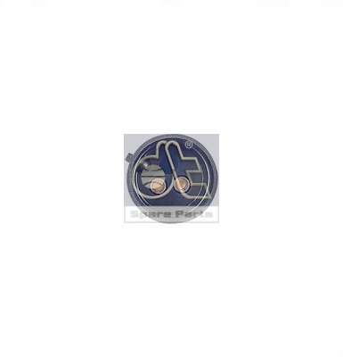 Dt Spare Parts Slijtage indicator 4.66717