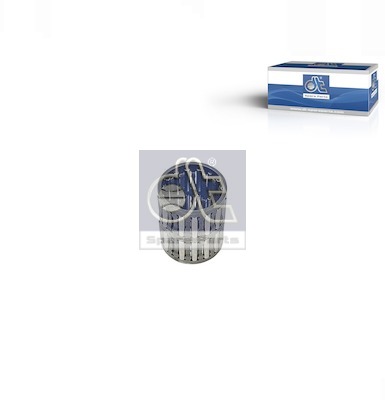 Tandwiel, hoofdas Dt Spare Parts 4.66719