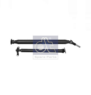 Aandrijfas Dt Spare Parts 4.66780