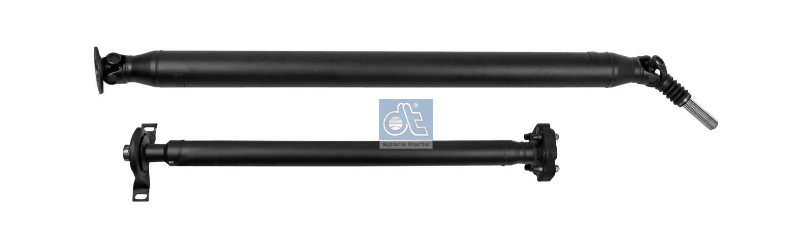 Aandrijfas Dt Spare Parts 4.66791