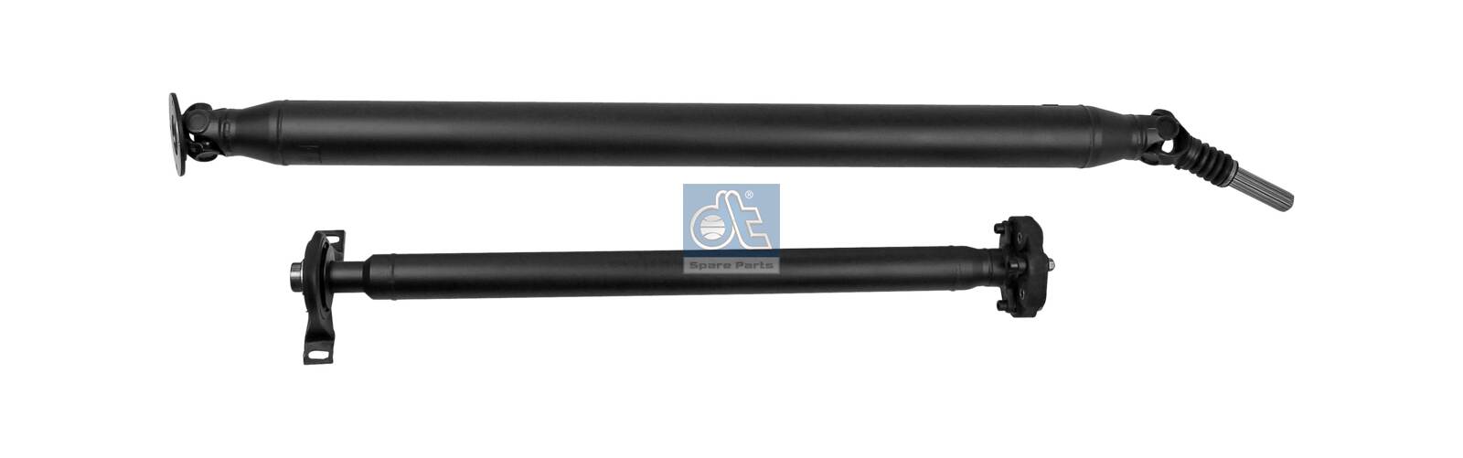 Aandrijfas Dt Spare Parts 4.66792