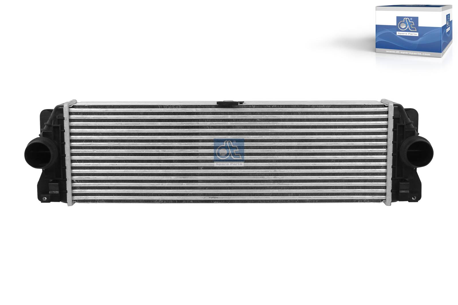 Interkoeler Dt Spare Parts 4.66827
