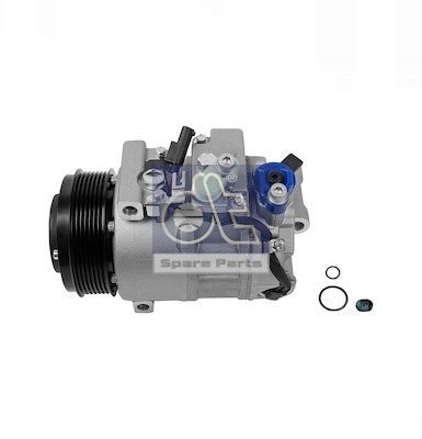 Airco compressor Dt Spare Parts 4.66830