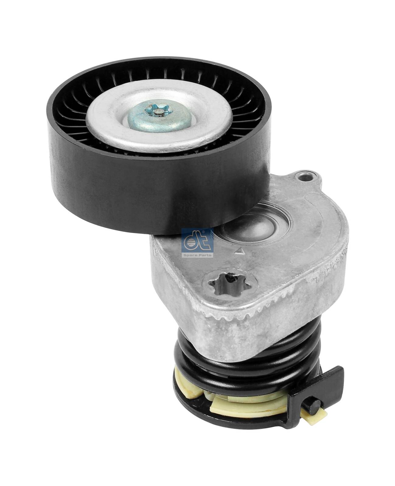 Spanner poly V-riem Dt Spare Parts 4.66857