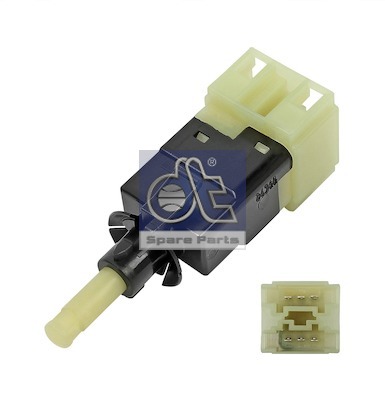 Remlichtschakelaar Dt Spare Parts 4.66910