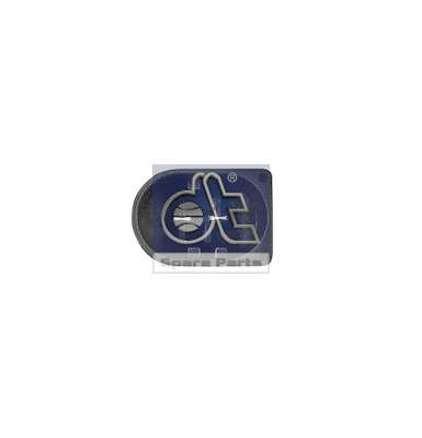 Dt Spare Parts Krukas positiesensor 4.66940