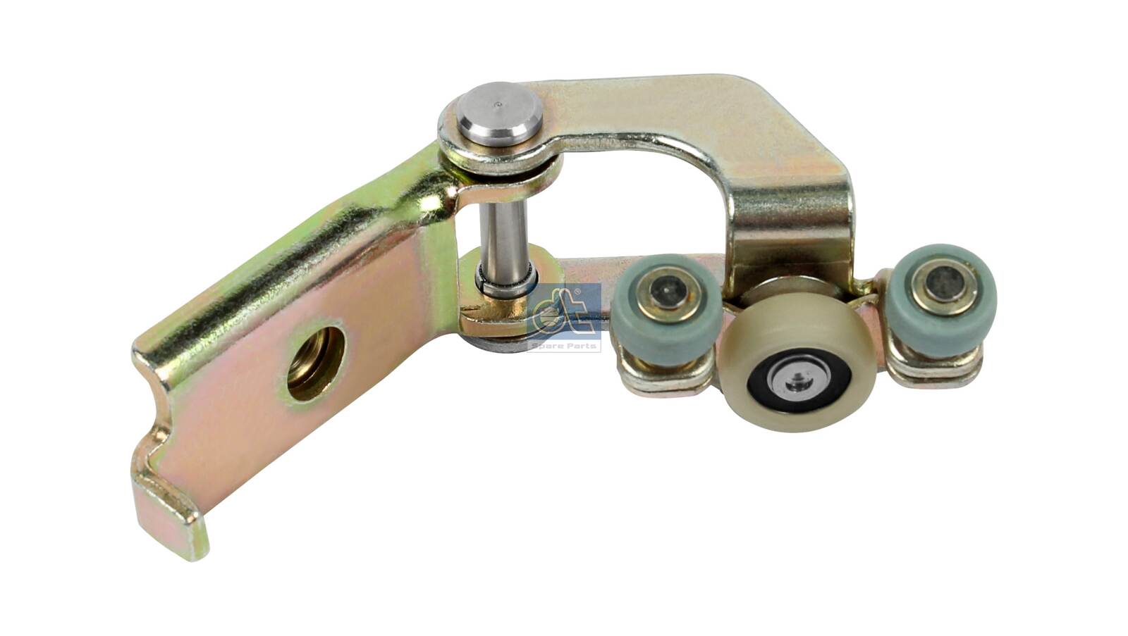 Rolgeleiding, schuifdeur Dt Spare Parts 4.66961