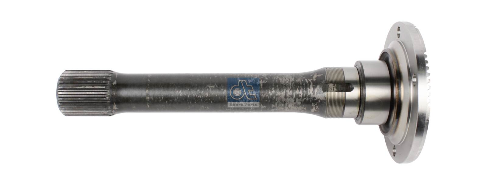 Aandrijfas Dt Spare Parts 4.67045