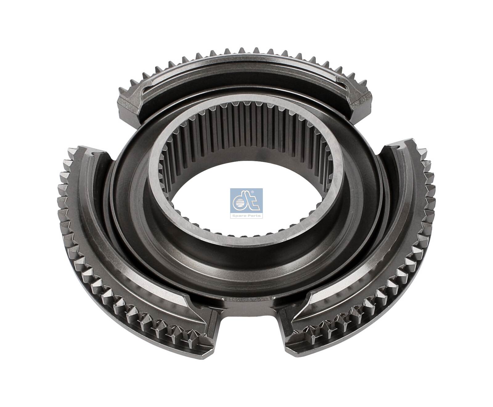 Synchroonschacht, versnellingsbak Dt Spare Parts 4.67079