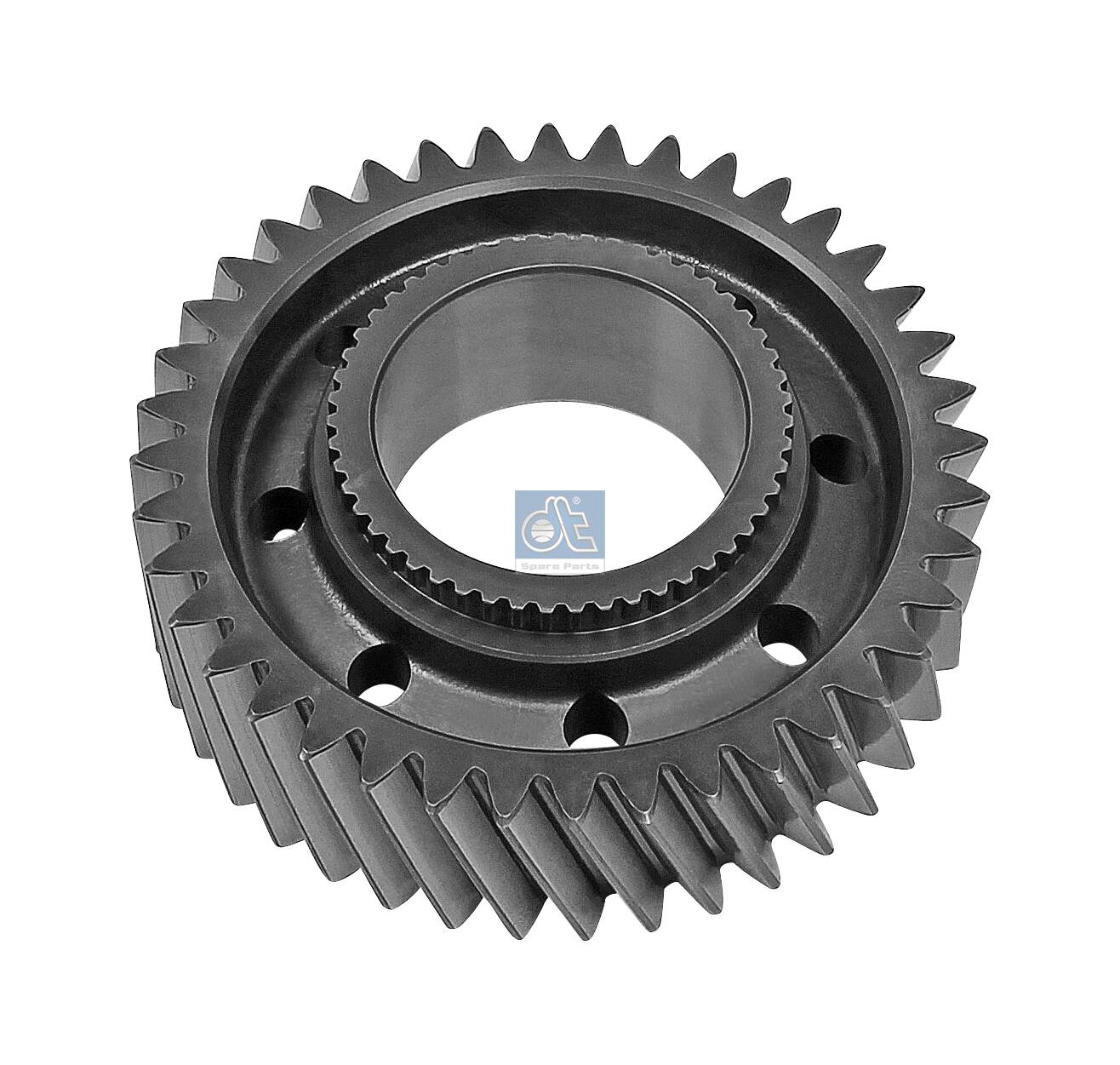 Tandwiel, hoofdas Dt Spare Parts 4.67114