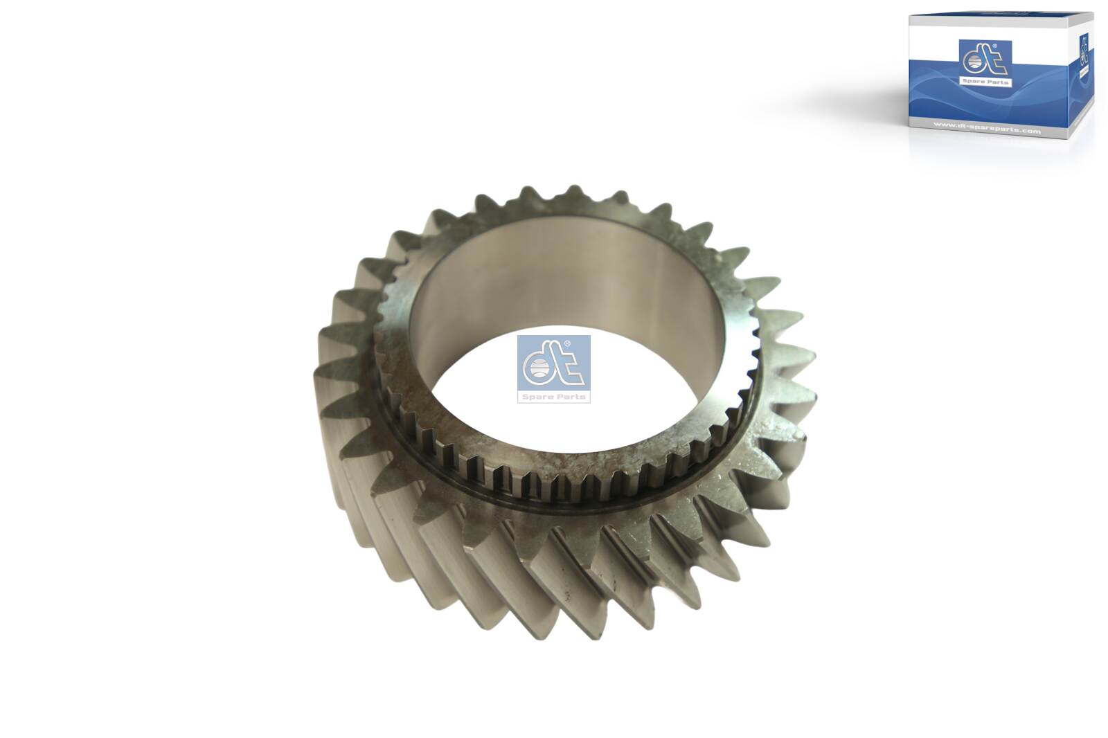 Tandwiel, hoofdas Dt Spare Parts 4.67138