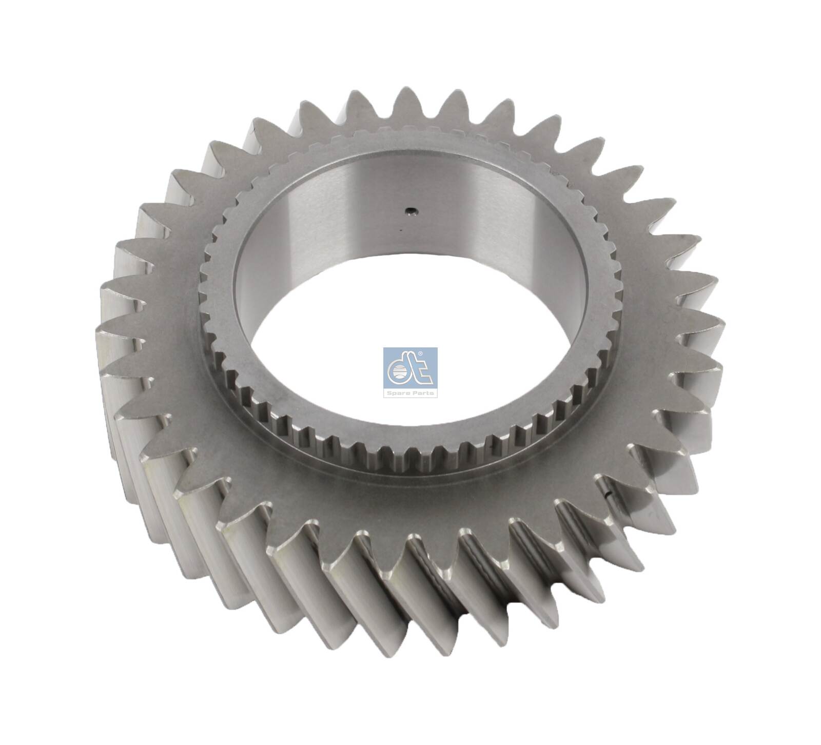 Tandwiel, hoofdas Dt Spare Parts 4.67143