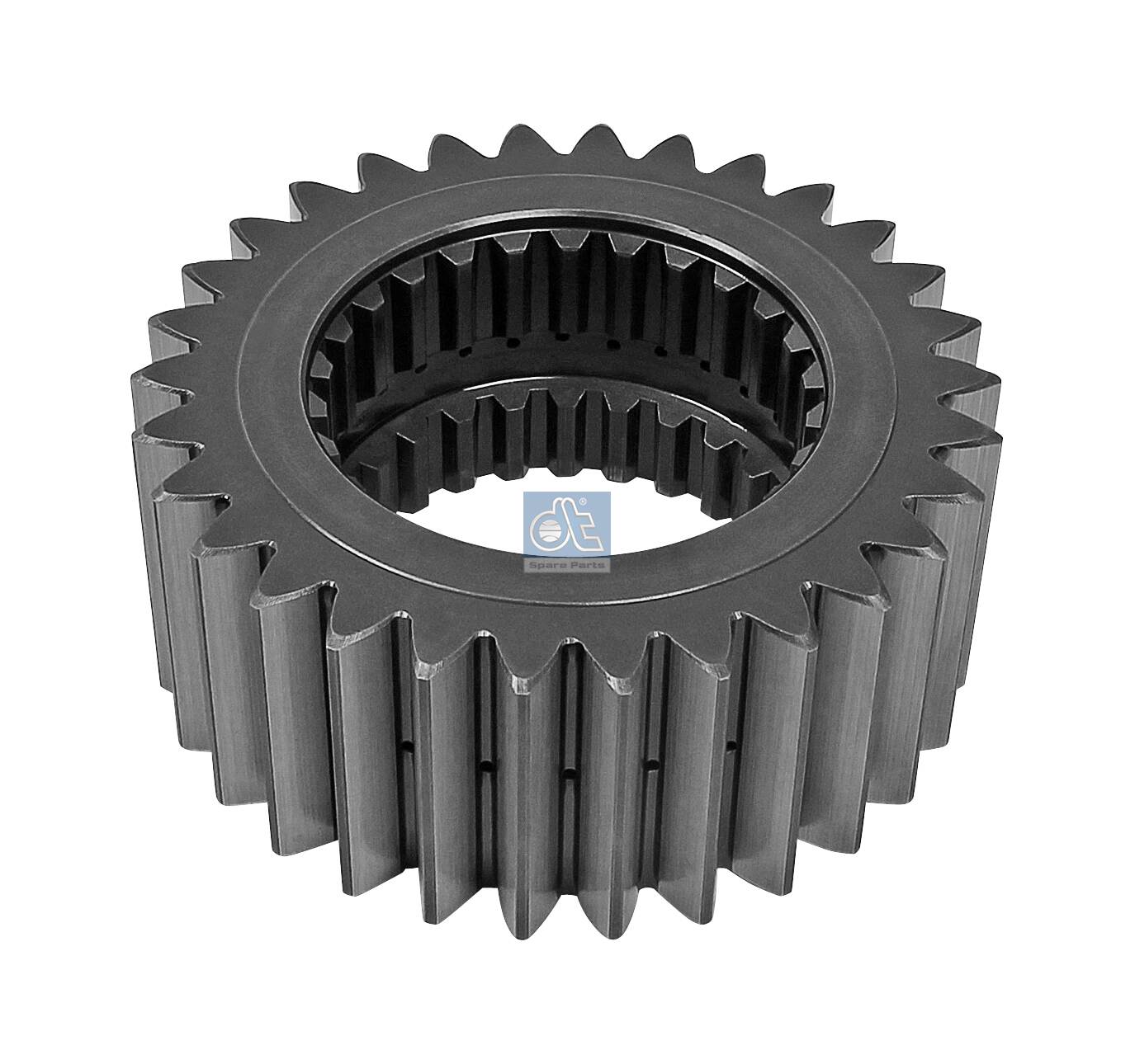 Tandwiel, hoofdas Dt Spare Parts 4.67156