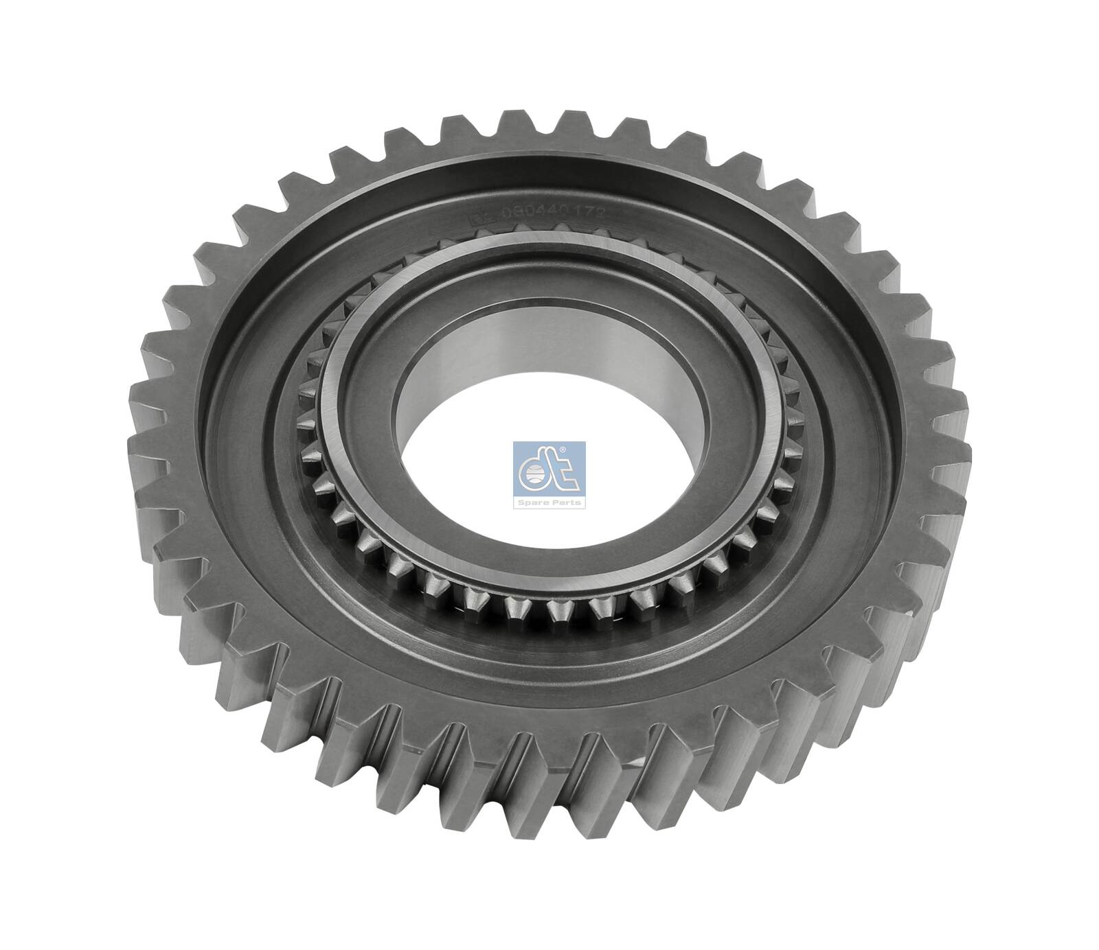 Tandwiel, hoofdas Dt Spare Parts 4.67168