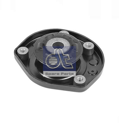 Dt Spare Parts Veerpootlager & rubber 4.67271