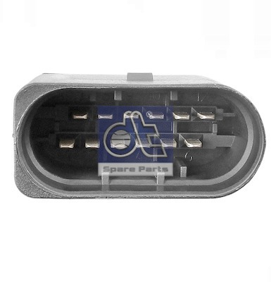 Dt Spare Parts Relais gloeitijd 4.67290