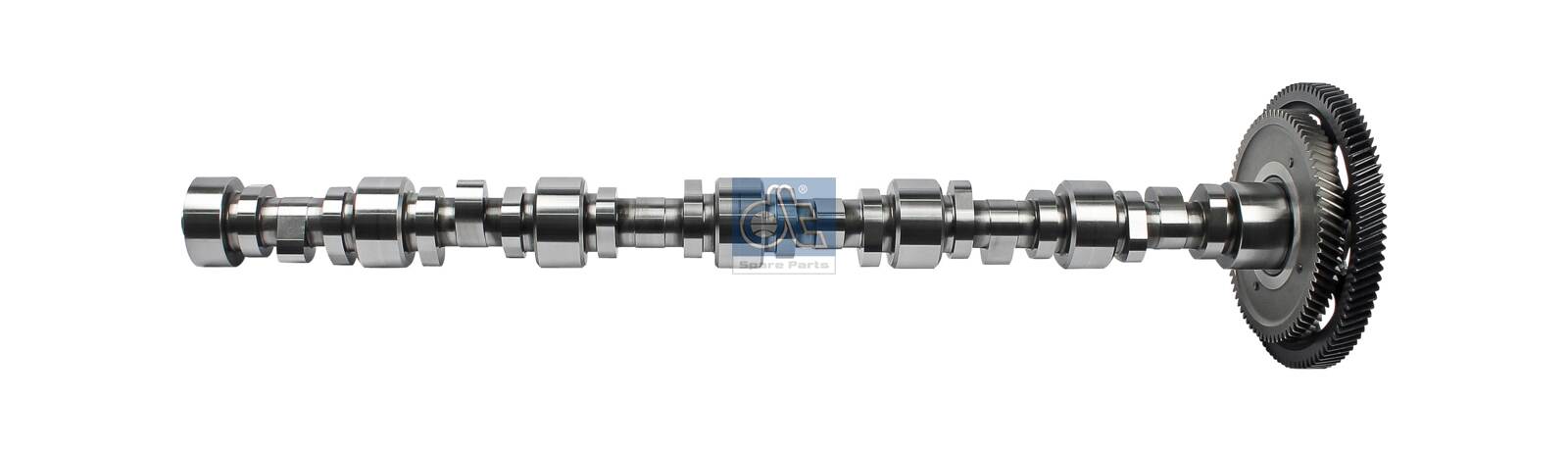 Nokkenas Dt Spare Parts 4.67310