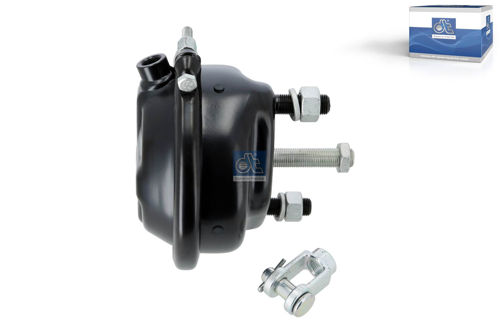 Remcilindermembraan Dt Spare Parts 4.67344