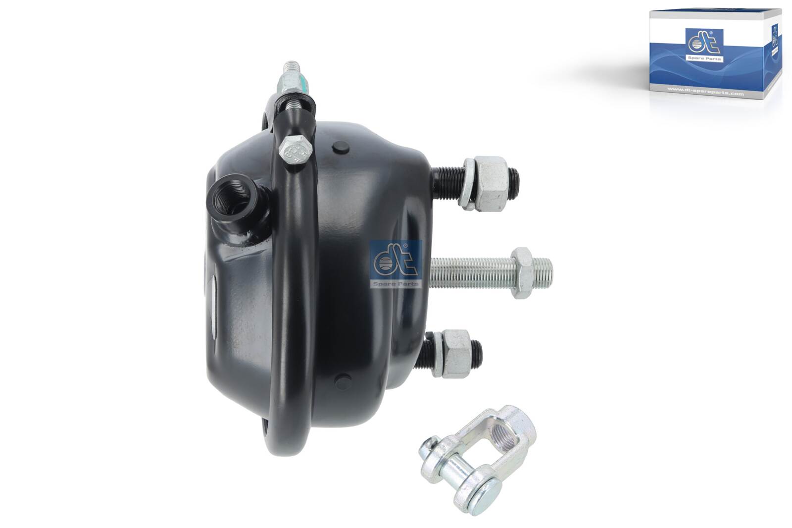 Remcilindermembraan Dt Spare Parts 4.67345