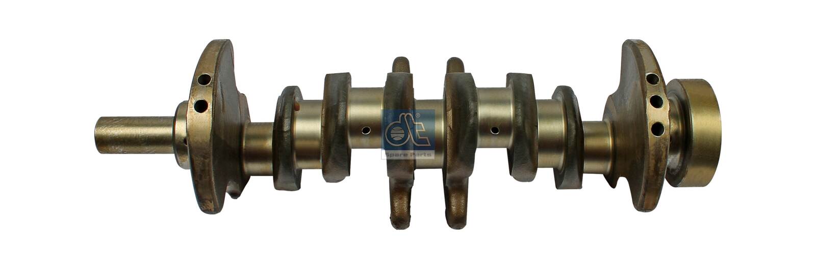 Krukas Dt Spare Parts 4.67357