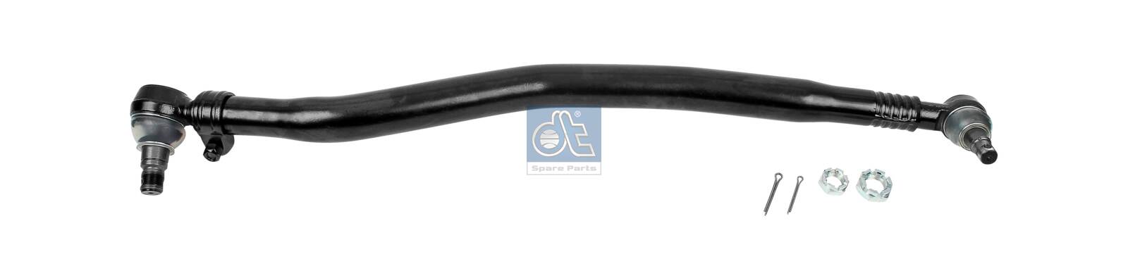 Spoorstangeind / Stuurkogel Dt Spare Parts 4.67365